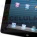 iPad com tela Retina (4ª Geração) 32GB 3G e Wi-Fi Preto Nacional Novo